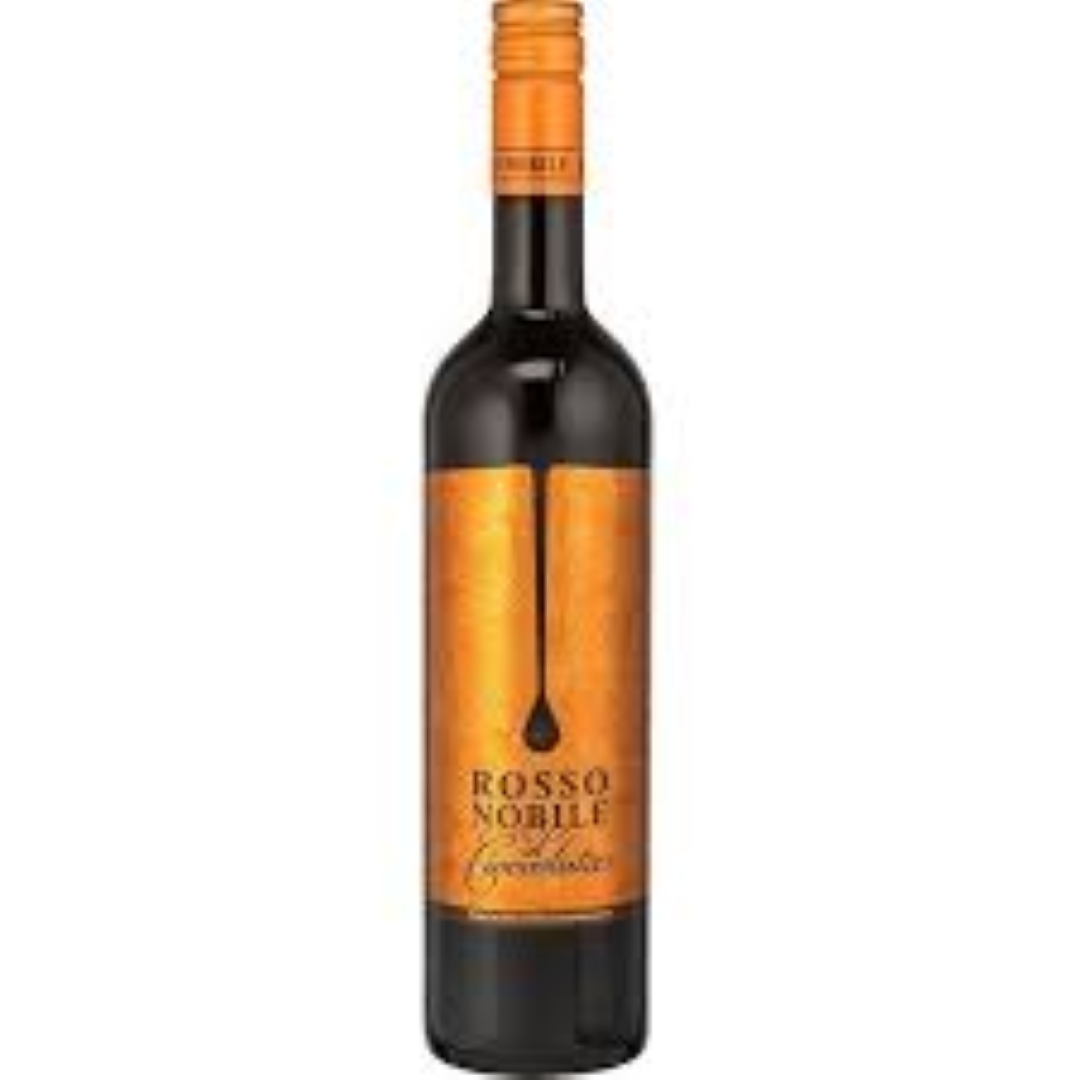 ROSSO NOBILE AL CIOCCOLATA